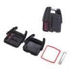 Key Case Shell Fob for Vauxhall Opel Vectra Astra Zafira