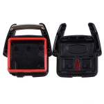 Key Case for Vauxhall Opel Astra Zafira Vectra Car Fob 2-3 Buttons
