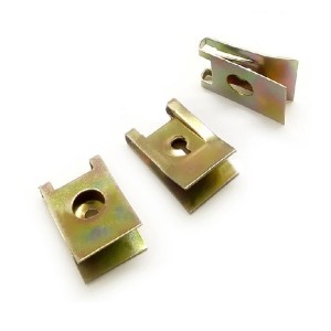 ​Metal Clip Auto Fastener Clips Set 20 Pcs
