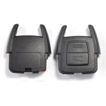 Key Case for Vauxhall Opel Astra Zafira Vectra Car Fob 2-3 Buttons