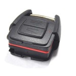 Key Case for Vauxhall Opel Astra Zafira Vectra Car Fob 2-3 Buttons