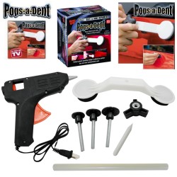 Pops a Dent – Car Dent Removal Kit