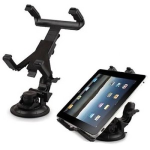 Car Windscreen Suction Mount Holder For Tablet 7-10 inches