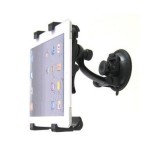 Car Windscreen Suction Mount Holder For Tablet 7-10 inches