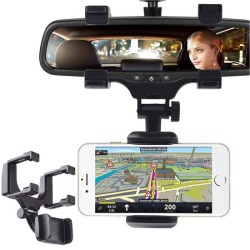 Universal Car Rear View Mirror Mount