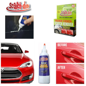 Scratch-dini Car Scratch Remover