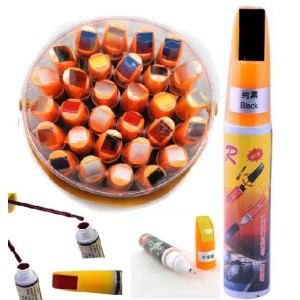 Car Paint Pen