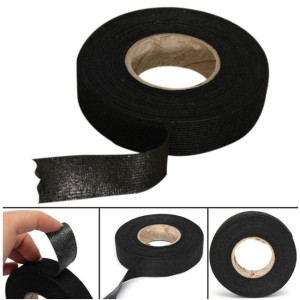 Car Auto Wiring Harness Tape Adhesive Cable Protection