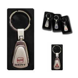 Key rings Car Brands