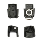 Car Key Shell Replacement for VW Seat Skoda