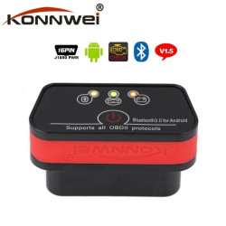 KONNWEI KW903 OBDII Bluetooth for Android
