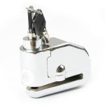 Motorcycle Alarm Disc Locks (GJ 102) 