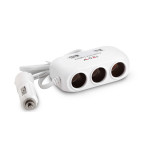 Car Travel Charger Adapter 5 in1