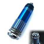 Car Auto Mini Air Purifier Oxygen Bar Ozone