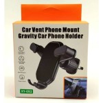 Universal Air Vent Car Phone Mount XY-092