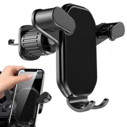 Universal Air Vent Car Phone Mount XY-092