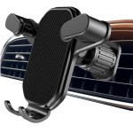 Universal Air Vent Car Phone Mount XY-092