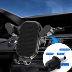 Universal Air Vent Car Phone Mount XY-092