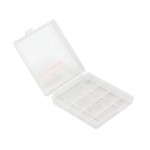 Fujitsu Case Holder Storage Box for AA AAA Battery