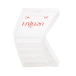 Fujitsu Case Holder Storage Box for AA AAA Battery