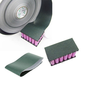 Li-ion Cell Insulating Patch Pads 10cm 1M