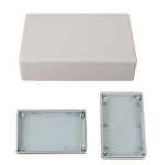 DIY Plastic Box Case 125x80x32mm