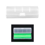 Case Box for 18650 Battery