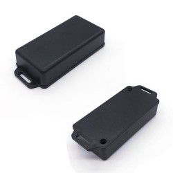 DIY Plastic Box Case 80x40x20mm