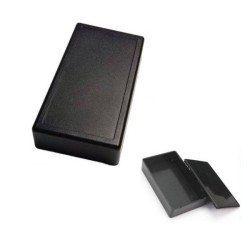 DIY Plastic Box Case 90x50x24mm