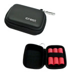 Efest Zipper Case for 2x18650 Batteries