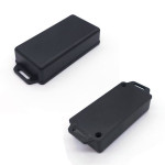 DIY Plastic Box Case 80x40x20mm