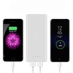DIY Power Bank Case W8 - 8x18650 - 20000mAh