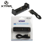 Xtar Ant MC1 Plus Li-ion USB Charger