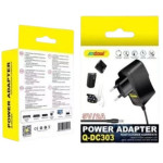 ​Power Supply Adapter 5V 2A Andowl Q-DC303