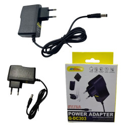 ​Power Supply Adapter 5V 2A Andowl Q-DC303