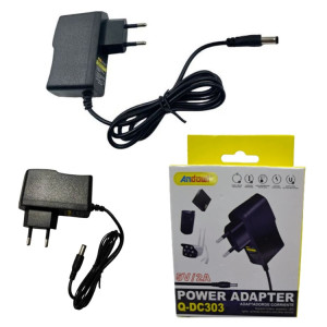 ​Power Supply Adapter 5V 2A Andowl Q-DC303