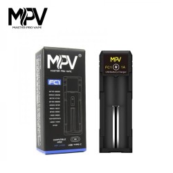 Fast Charger Battery Master Pro Vape FC1