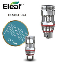 Eleaf EC-S Replacement Coil Head