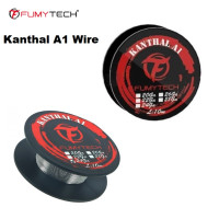 Σύρμα Αντίστασης Fumytech Kanthal A1 10m