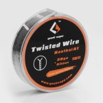 GeekVape Twisted Clapton KA1 Tape Wire