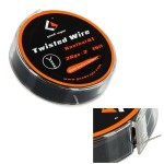 GeekVape Twisted Clapton KA1 Tape Wire