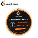 GeekVape Twisted Clapton KA1 Tape Wire