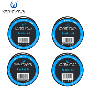 Vandy Vape Kanthal A1 Wire