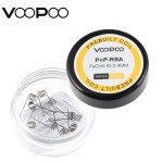 VooPoo PnP-RBA Prebuilt Coil