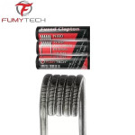 Fumytech Fused Clapton Ni80 0.5Ohm 10pcs
