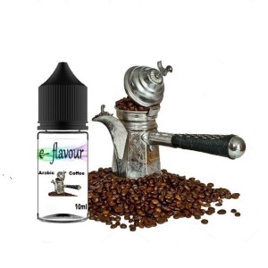 Arabic Coffee Flavor 10ml
