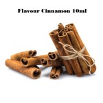 Cinnamon Flavour 10ml