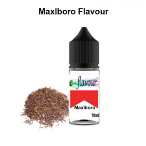 Συμπυκνωμένο Άρωμα Tobacco Maxlboro 10ml Συμπυκνωμένο Άρωμα Tobacco Maxlboro 10ml