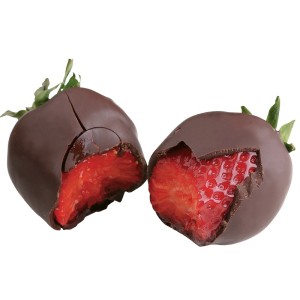 Strawberry in chocolate flavor 10ml