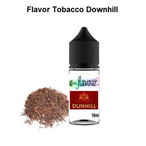 Συμπυκνωμένο Άρωμα Tobacco Downhill 10ml Συμπυκνωμένο Άρωμα Tobacco Downhill 10ml